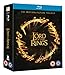 Produktbild LORD OF THE RINGS. THE - TRILOGY-BLU-RAY [UK Import] ( 3Blu Rays+3 DVD's )
