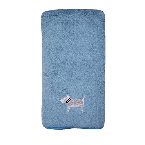 FPC クイックドライタオル M ブルー