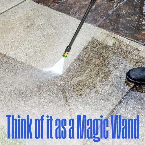 Westinghouse ePX3050 Electric Pressure Washer
