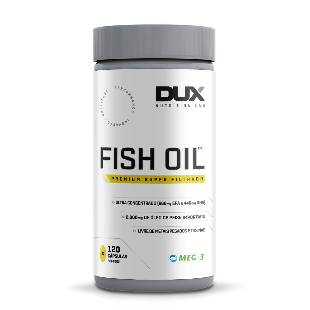 MULTIVITAMÍNICO + FISH OIL Sabor Natural em promoção! Veja a oferta e mais achadinhos de Vitaminas & Suplementos 3 Hoje é o melhor dia para comprar MULTIVITAMÍNICO + FISH OIL Sabor Natural com aquele preço maroto! Promoção! Aproveite a oferta! 3