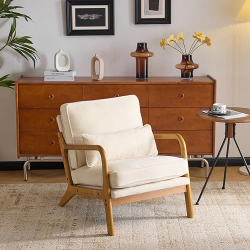 Best Accent Chair Deals: 12 Models Tested for Real Value