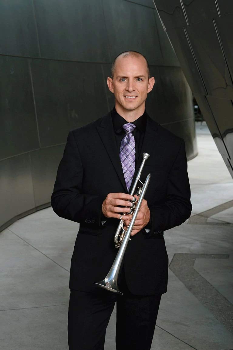 Yamaha Yac Aubier Signature Series Eric Aubier bocchino tromba