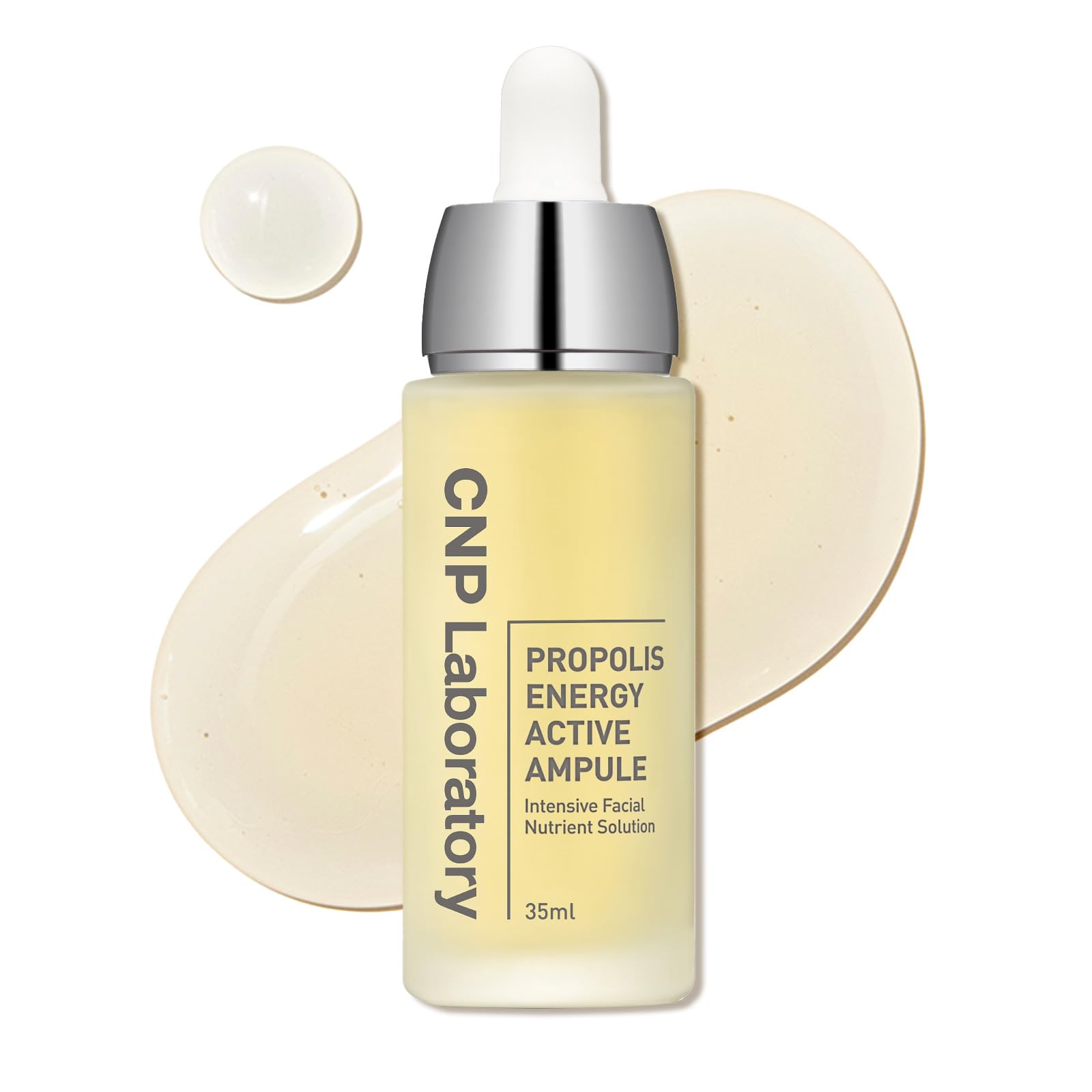 Buy CNPPropolis Madecassoside Cica Serum - Face Repair Ampule for