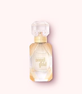 Victoria's Secret Angel Gold Eau de Parfum for Women 50 ml