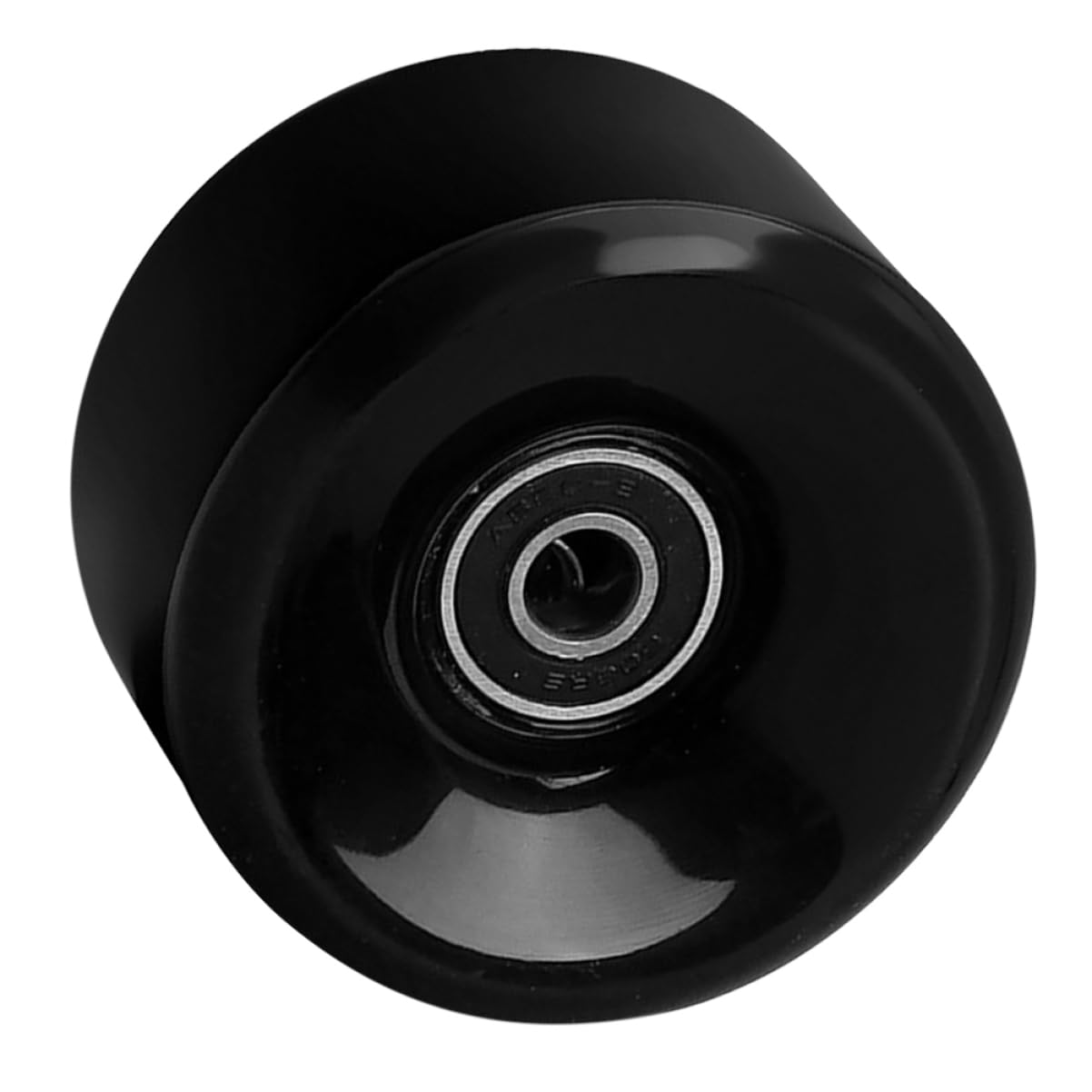 VANZACK Roller Skating Wheel Replacement Quad Skate Wheels Outdoor Roller Skates Double Row Durable Pu Material Accessory