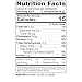 Bare Organics 12522 Chlorella Powder, 8 Ounce
