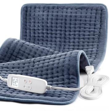 best extra large heating pad