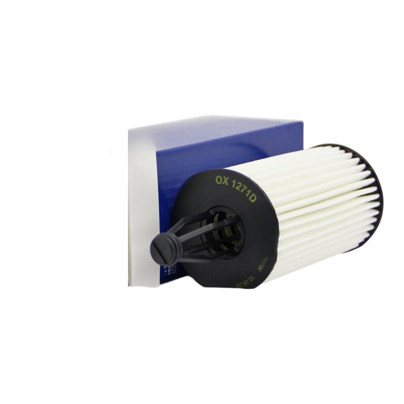 OX1271D filtr oleju silnikowego (2013-2015 3,5L [SL350])