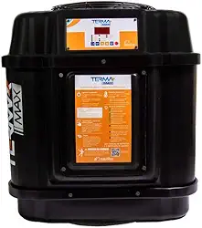 Bomba De Calor Terma Nautilus 1 22.818 Btu Terma Nautilus R 410A