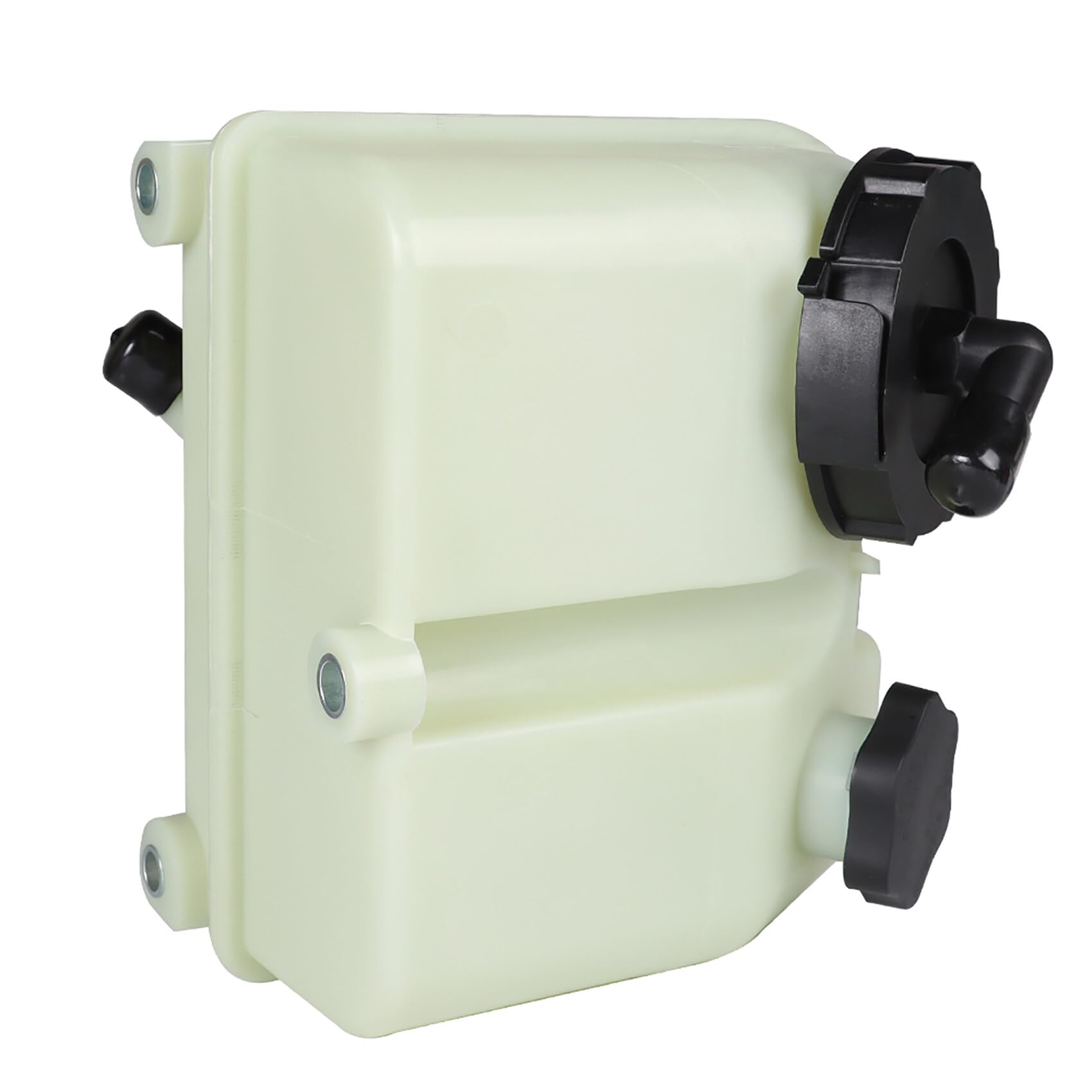 A-Premium Ignition Distributor Cap - Compatible With Dodge Ram 1500, Dakota, Durango 1991-2003 W/ 3.9L V6, Replaces 3D1088, F2129-798480