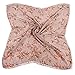 Bringbring_sweatshirt Écharpe femme en basques cravate Paris écharpe en gaze cape impression empêche mode écharpe florale grande écharpe Protection Lit Mezzanine