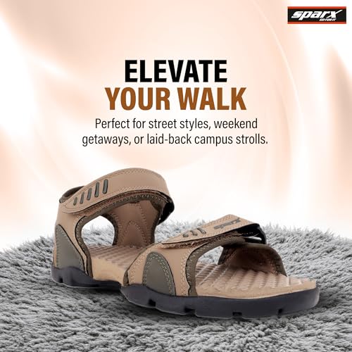 Image of SPARX Men Sandal