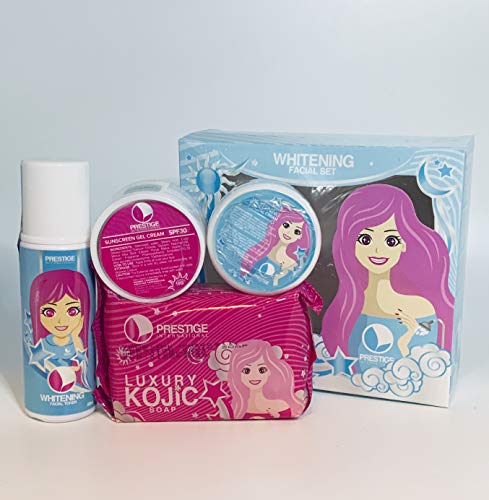 Prestige Maintenane Facial Set