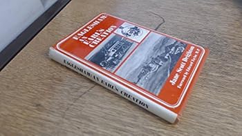 Hardcover Eaglesham, an earl's creation Book