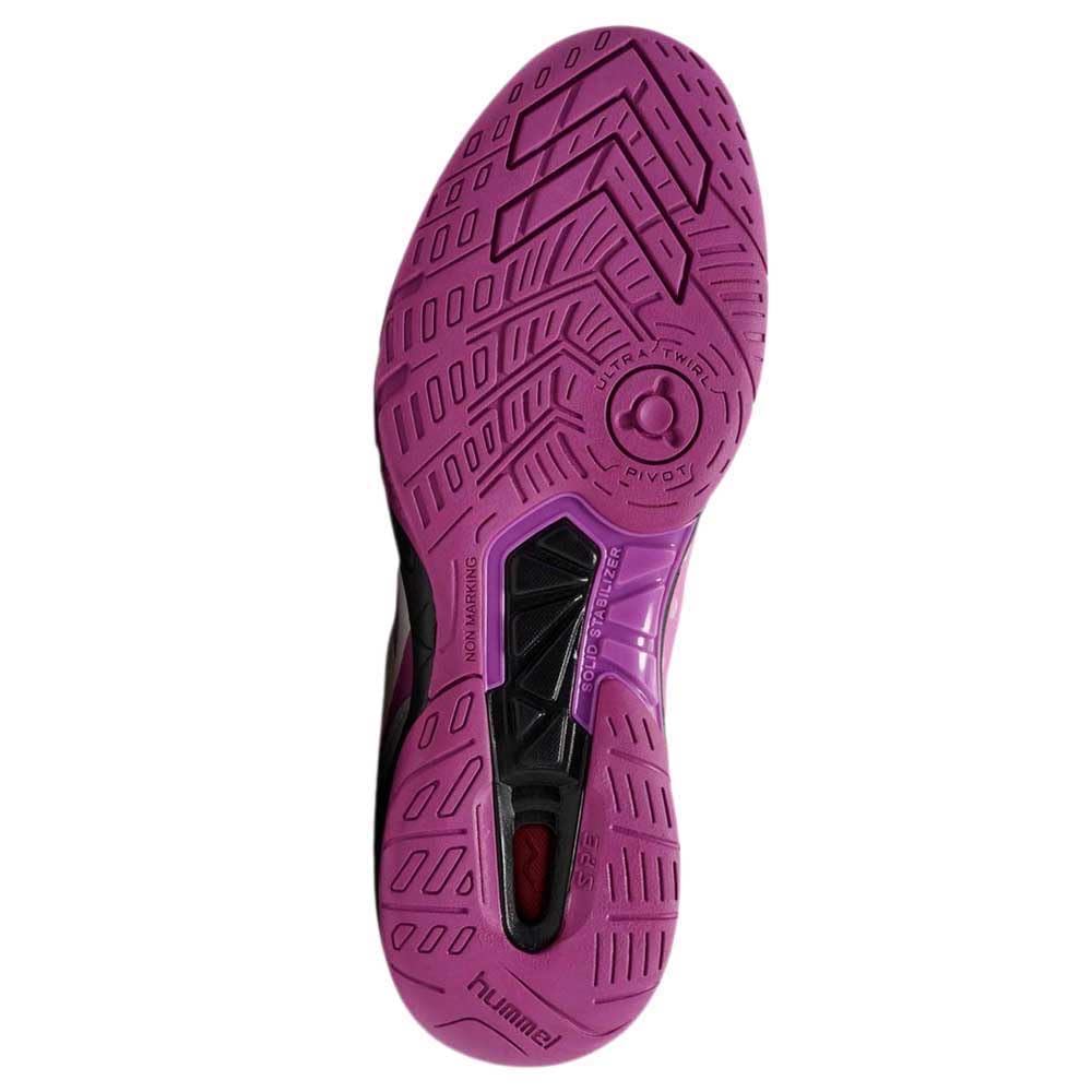 hummel Unisex Speed Court Handballschuh