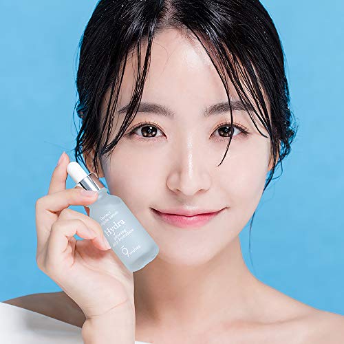 9 Wishes COTHEON_HYDRASERUM [9Wishes] Hydra Face Ampoule Serum 0.85Fl. Oz thumb #2