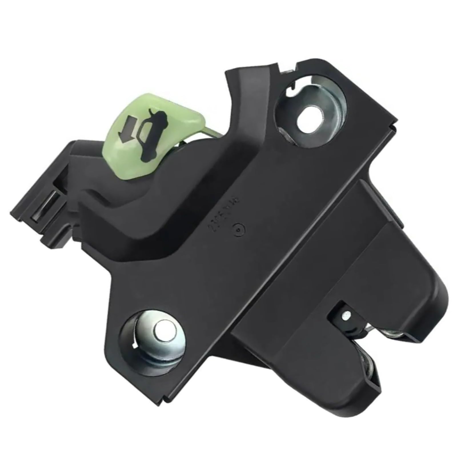 Zoaleutd One Color Boot Lock Tailgate Lock Compatible With Toyota For Corolla 2015-2019 Tailgate Rear Hatch Latch Lock Motor Assembly Trunk Lid Lock Actuator 3 Pins 64610-02170
