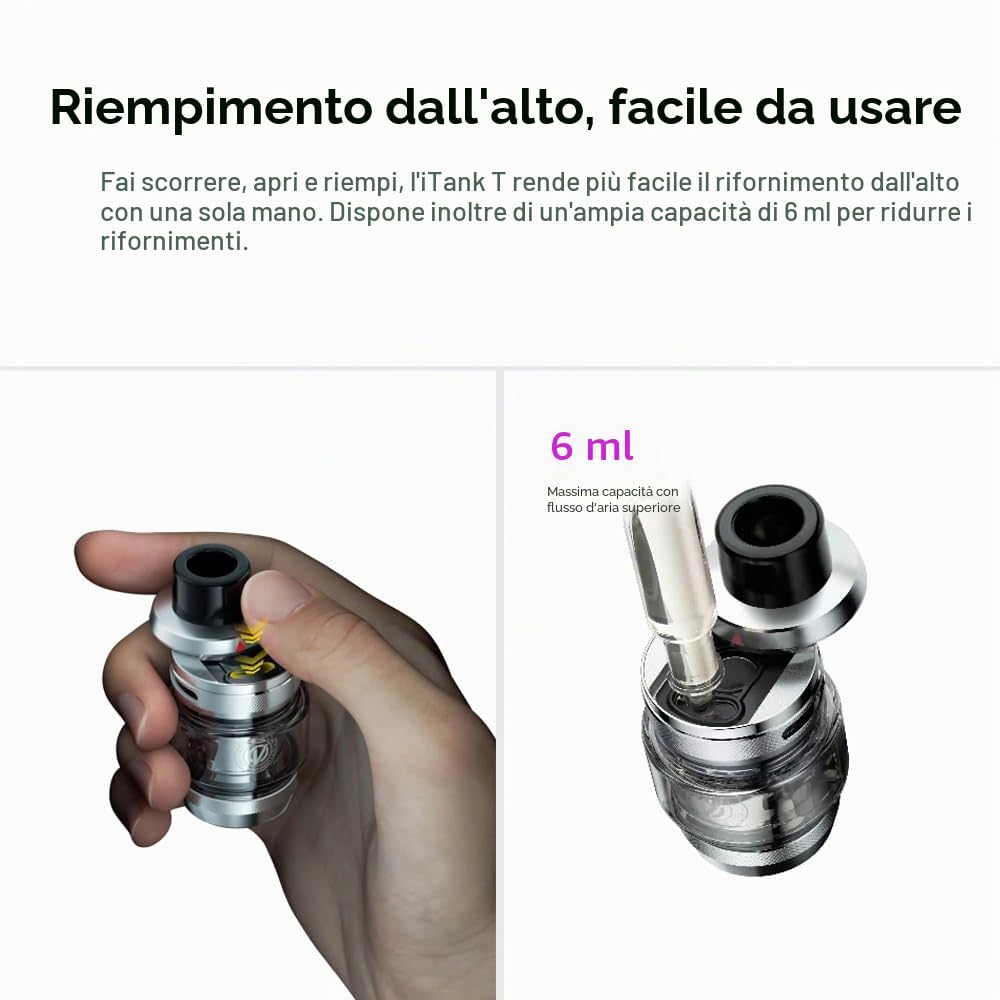 vaporesso armour max tank replacement For Kit (Green) 220 W Mod 5 ml Atomizer iTank T Resistors GTi 0.2 Ω/0.4 Ω | 0.96 Inch TFT Screen | Dual 18650/21700 Battery [Excluded] Original Sabor:Soda de arándanos rojos TPD Big Buff Legal Lost Mary Cherry Cola