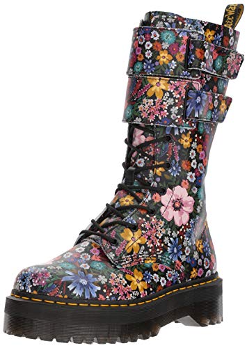 dr martens jagger platform