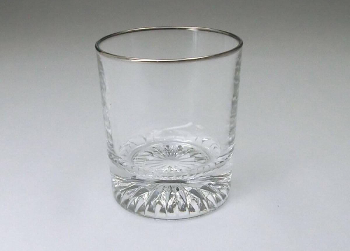 J-kitchens Select Pair Tumbler 7.8 fl oz (200 ml), Made in Japan, Model No. 896469