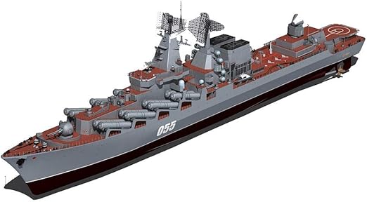 Amazon Co Jp デザインされた 軍戦艦モデルキット1 350スケールロシアスラヴァ級ミサイル巡洋艦プラスチックパズル大人のおもちゃとグッズ 利用可能 ホビー Amazon Co Jp デザインされた 軍戦艦モデルキット1 350スケールロシアスラヴァ級ミサイル巡洋艦プラスチックパズル大人のおもちゃとグッズ 利用可能 ホビー