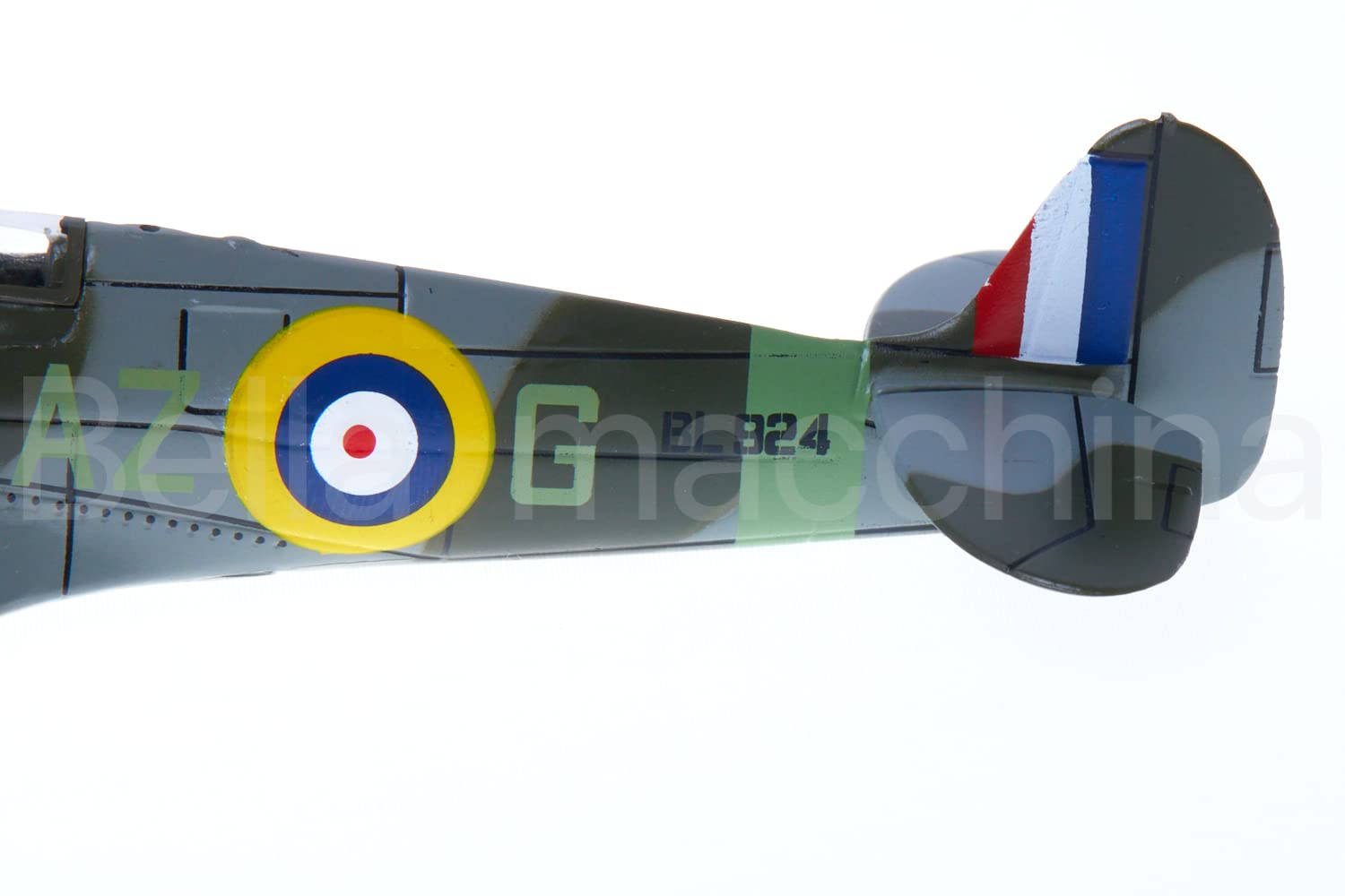 スピットファイヤー戦闘機　フランクリンミント製　ダイキャス1/48 完成品 Amazon | イギリス空軍 戦闘機 ダイキャスト モデル 1/72