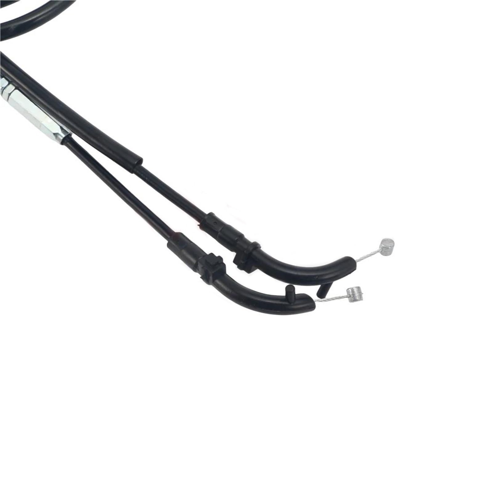 Cavo Acceleratore Gas Moto Cavo Acceleratore Linea Acceleratore per Y&amaha YZFR3 YZF R3 2015 2016 2017 2018 Accessori