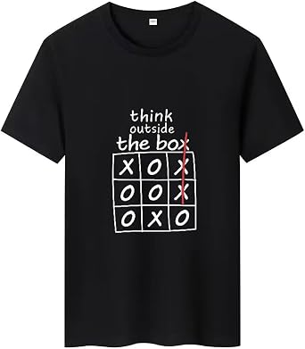 Men Fashion T-Shirt Novelty Funny Game Print T Shirt Male Casual Loose Short Sleev Tops O-Neck Hombre Tees Roupas Masculinas