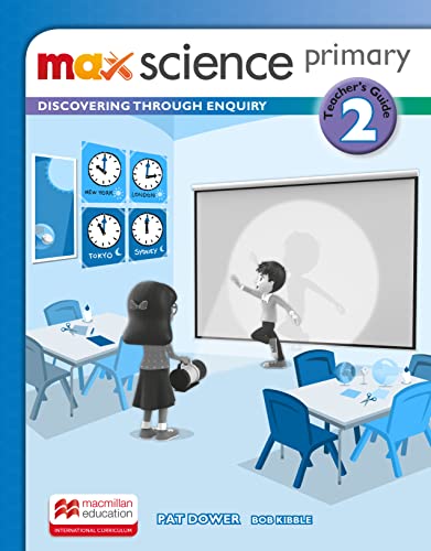 Max science teacher’s guide-2