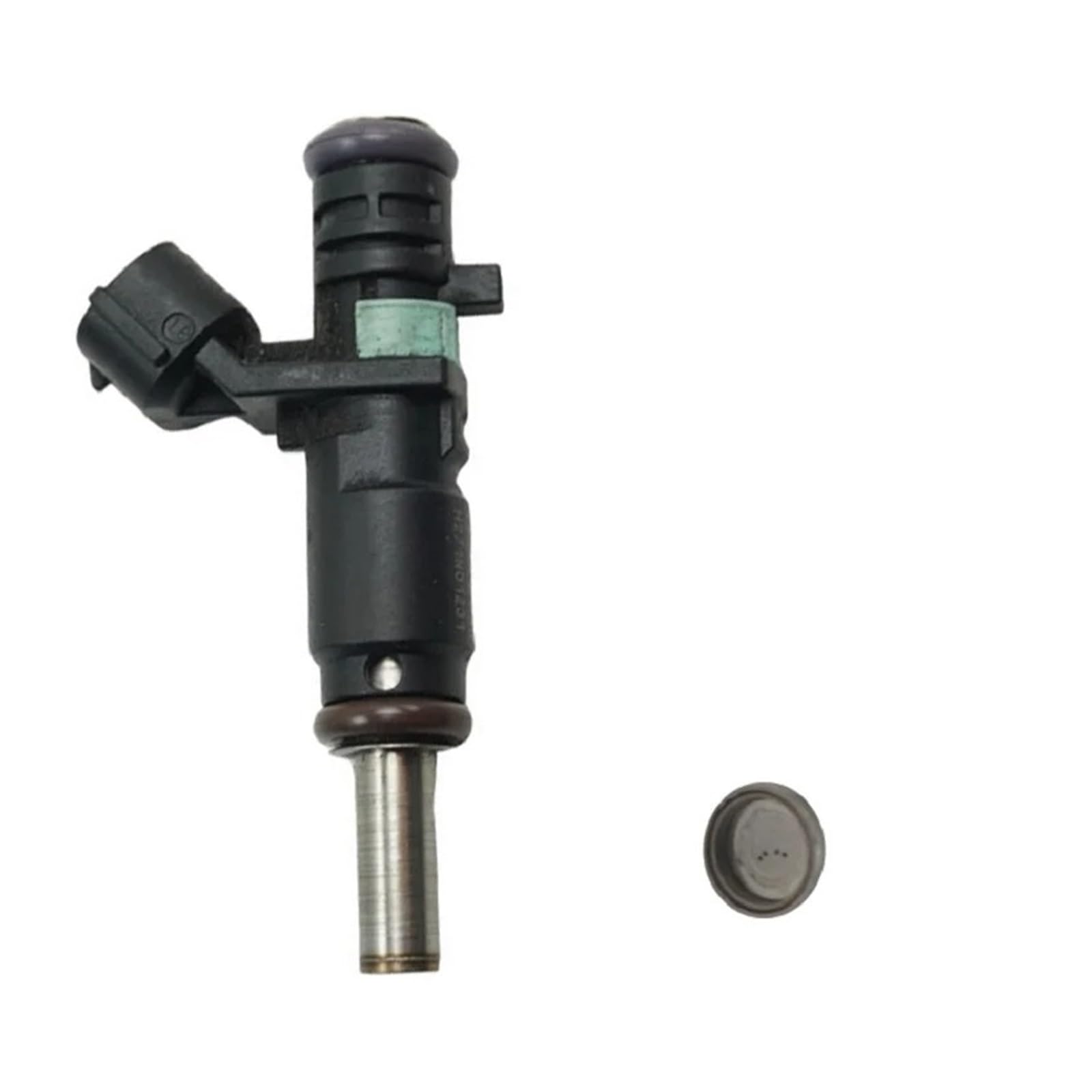 Injecteur De Carburant Injecteur De Carburant 16600-3188R pour Logan pour Sandero Kwid 1.0L 16V Injecteurs