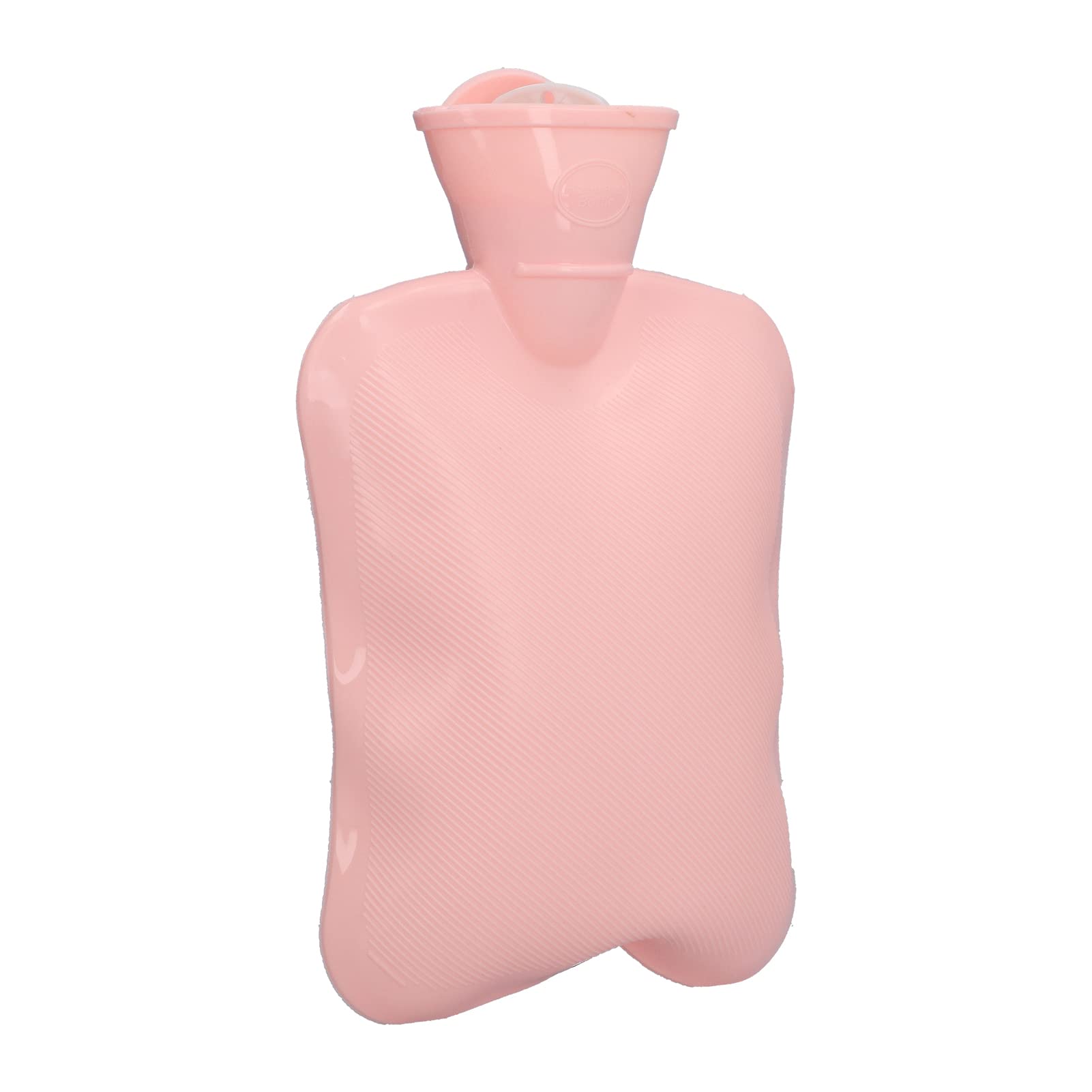 Hot Water Bottle Student Bag Winter Dormitory Coldproof Warm Feet Water Injection Warm Water Bag Portable Hand Warmer ()