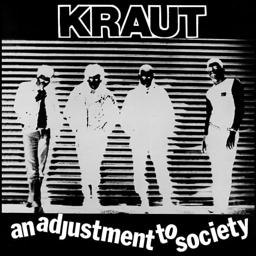 An Adjustment To Society