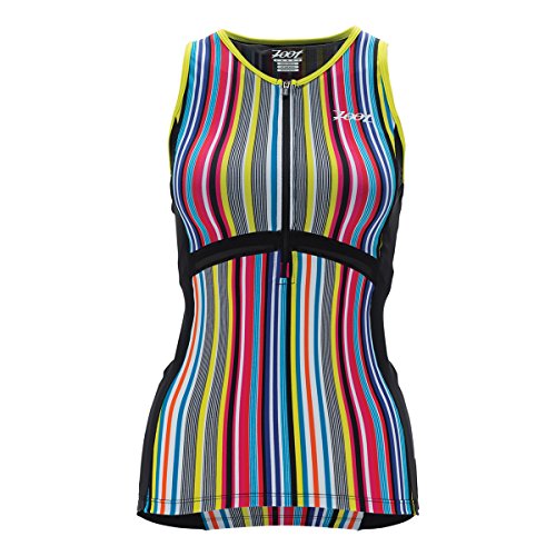 ZOOT SPORTS Women's Performance Tri Tank