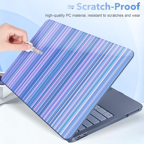 Coque MacBook Neo 13 A3404 May Chen avec protection clavier