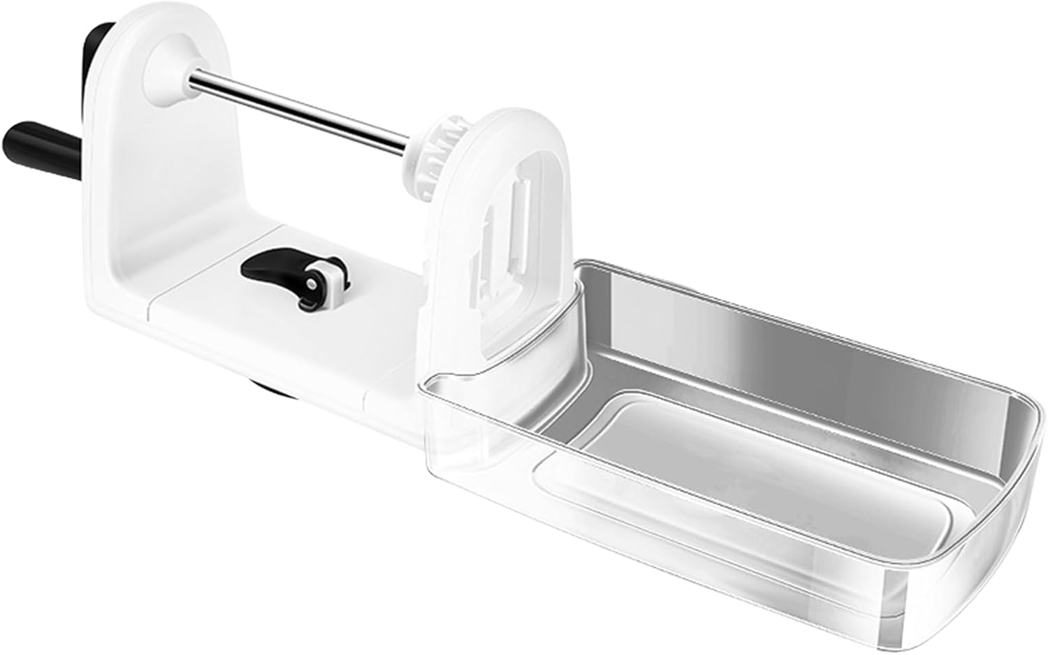 Potato Cutter - Manual Cutter for Veggie | Mandoline Slicer for Kitchen,for Carrots Cucumbers Cheese Kitchen Housewarming Cooking Food Home Onion