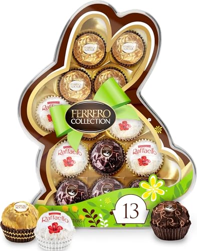 Ferrero Collection, ​13 Count, Premium...