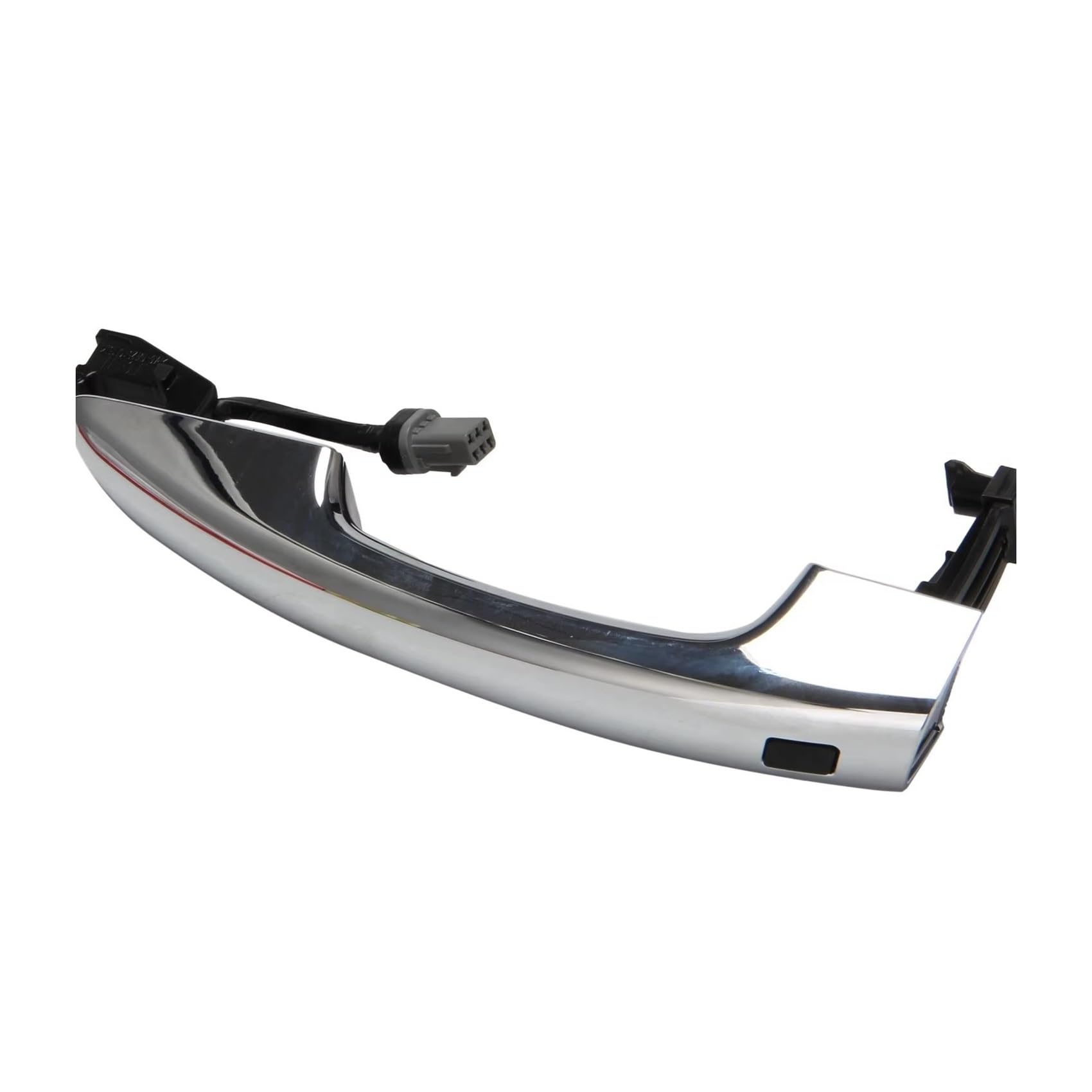 Ratsch Silver Car Side Exterior Door Handle Car Left Front Outer Door Handle For Sonata 2015-2018 82651-C3210 82661-C3210 82651C1110