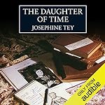Cover of The Daughter of Time