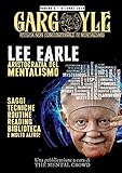 Gargoyle - Rivista non convenzionale di Mentalismo - n. 6