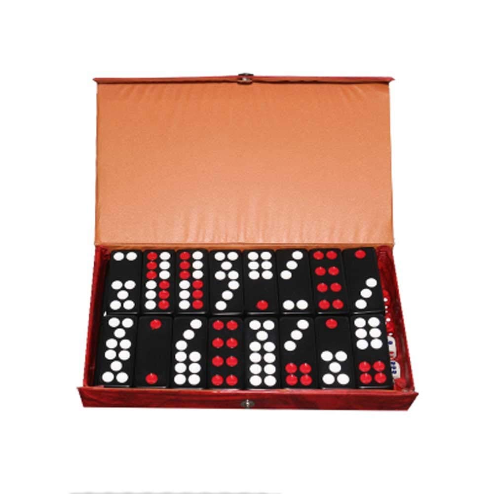 Amazon.com: Pai Gow Tiles Game Set Chinese Pai Gow Tile Set, Pai