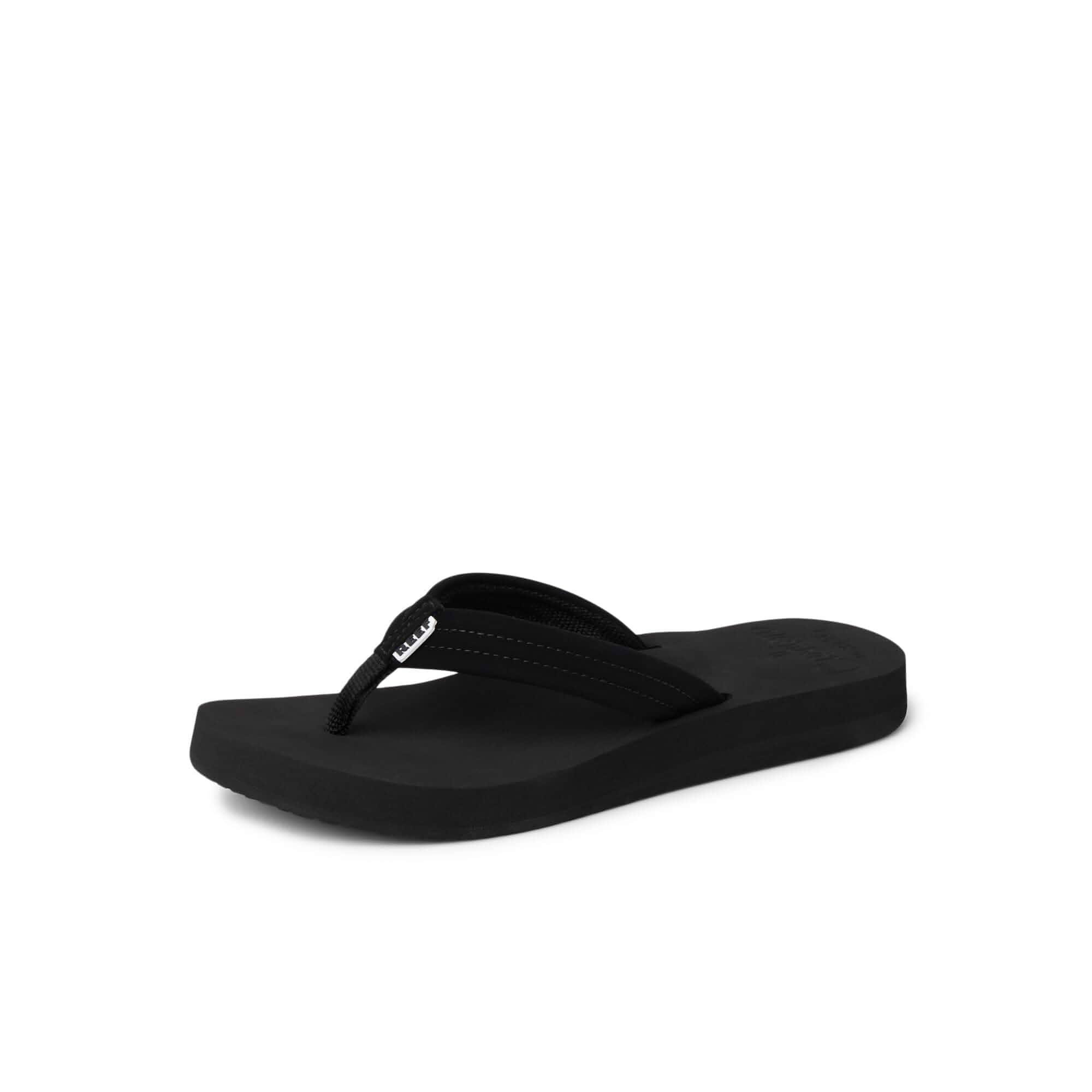 REEF Womens Sandals, Cushion Breeze | Flip Flops, Padded Straps, Arch Support, Extra Cushion