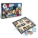 Hasbro Gaming Clasico Cluedo (Versión Española) (38712546)