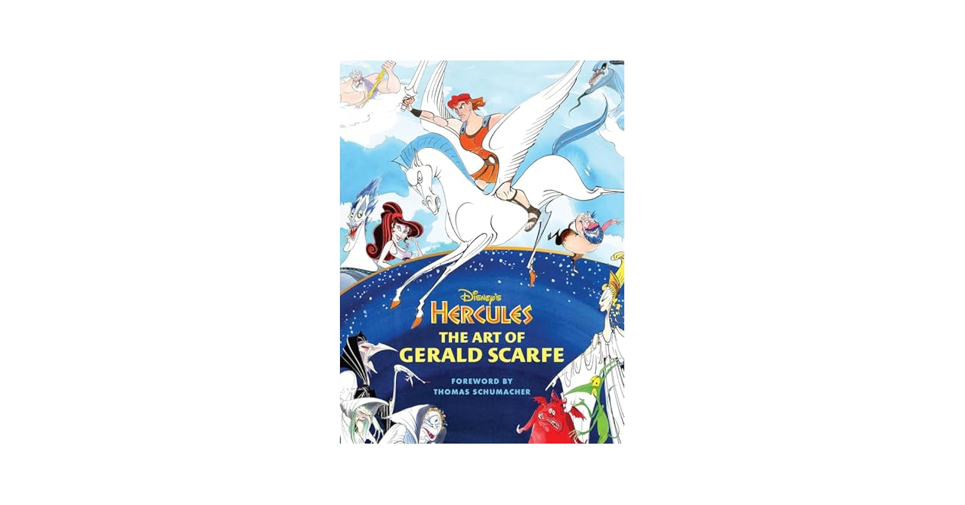 アート・デザイン・音楽 THE ART OF HERCULES アート・デザイン・音楽 THE ART OF HERCULES アートオブ