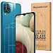 Produktbild Wonantorna Kompatibel mit Samsung Galaxy A32 4G Panzerglas Schutzfolie, [3 Stück] [Anti-Kratzer/Bläschen/Fingerabdruck/Staub] [9H Härte] HD Panzerglasfolie Kompatibel mit Samsung Galaxy A32 4G