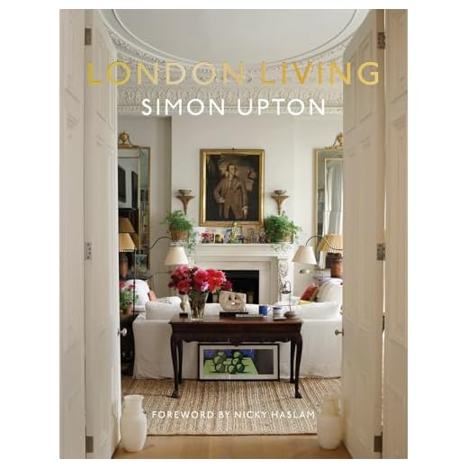 London Living: Town and Country Guide