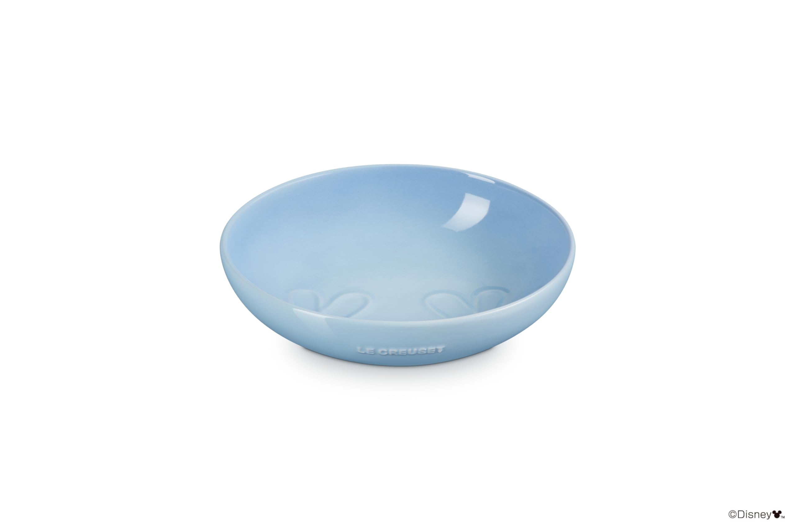 Amazon｜ル・クルーゼ(Le Creuset) ディズニー ミッキーマウス
