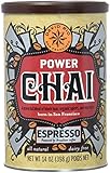david rio chai latte rewe 100 % Natur. Ohne Gentechnik. David Rio Power Chai Espresso Dose, 398 g