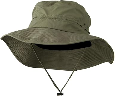 Bucket hat big Outlet