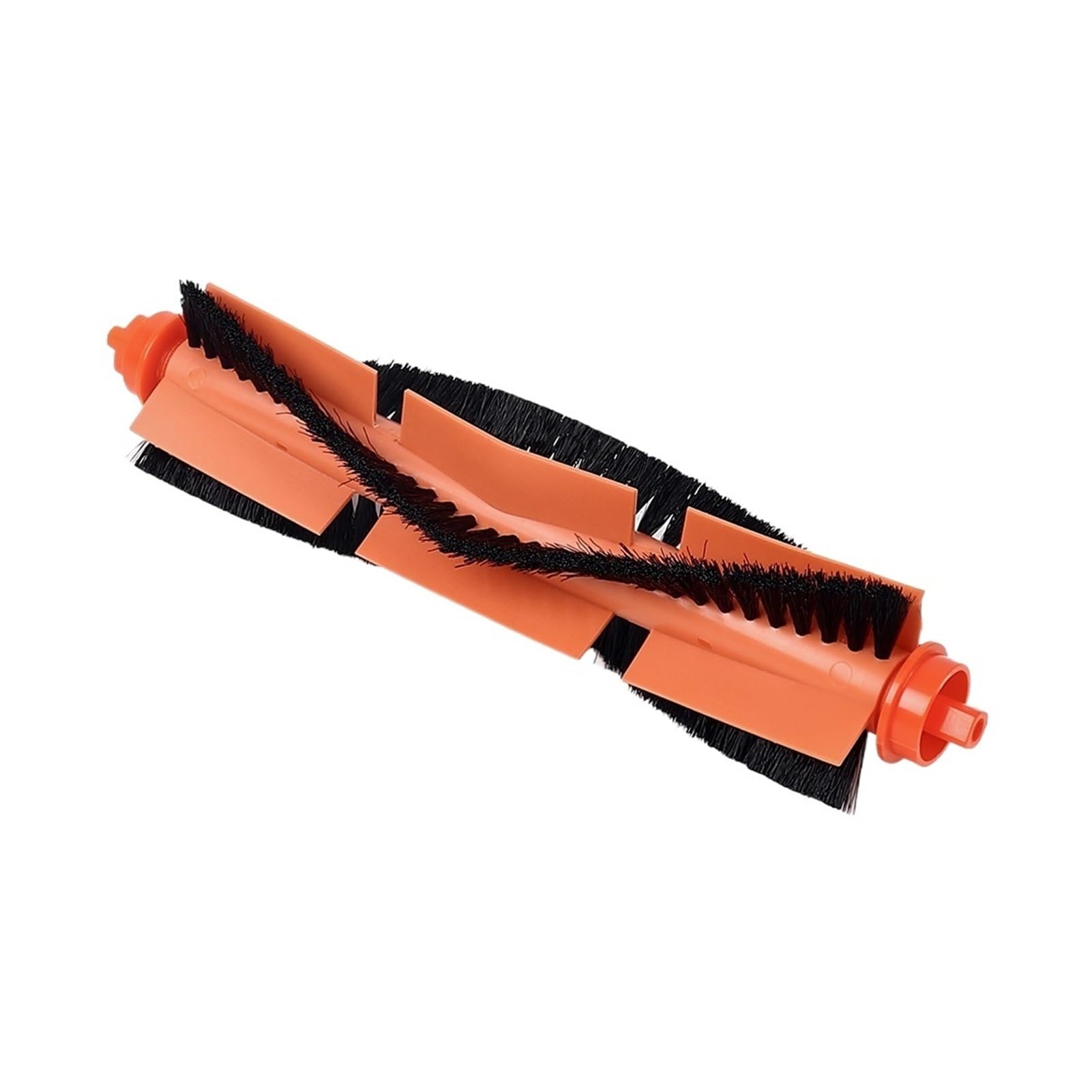 Cepillo Principal Y Cubierta, Compatible Con Xiaomi, Compatible Con Mijia, Repuesto For Aspiradora Robot STYTJ02YM B106GL S12 T12Mop 2SPro(1PCS)