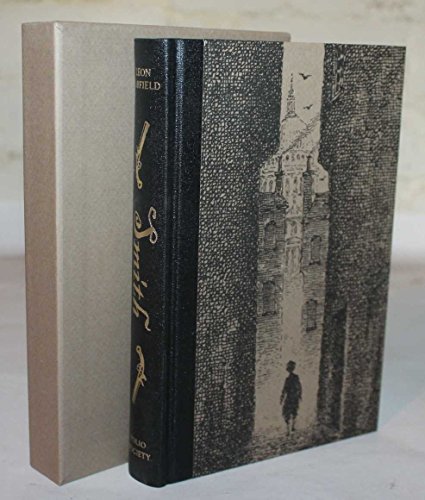 Smith B007IVPTGO Book Cover